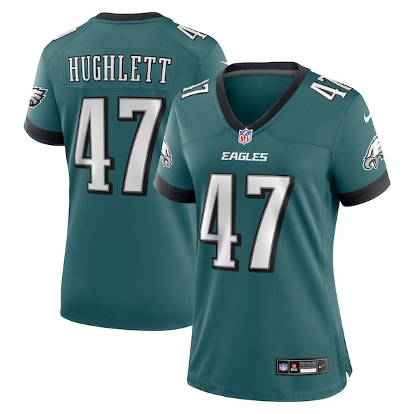 Philadelphia Eagles Home Jersey 2026/27