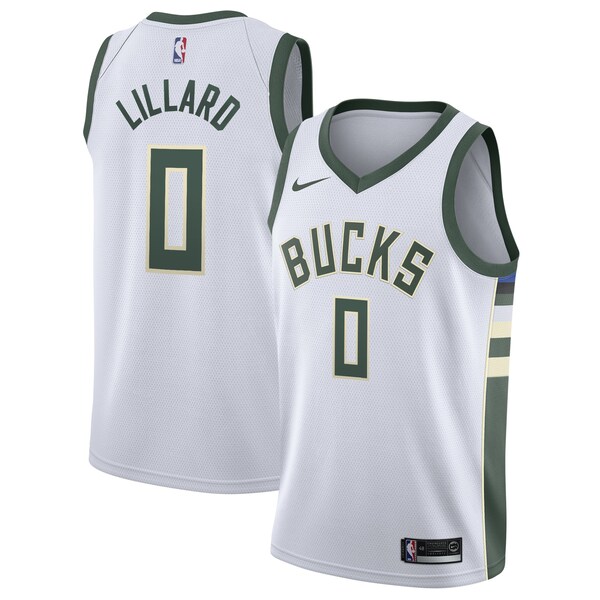 Milwaukee Bucks Association Edition 2026/27