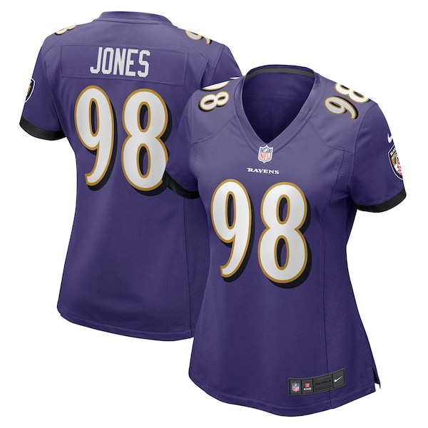 Baltimore Ravens Camiseta local 2026/27
