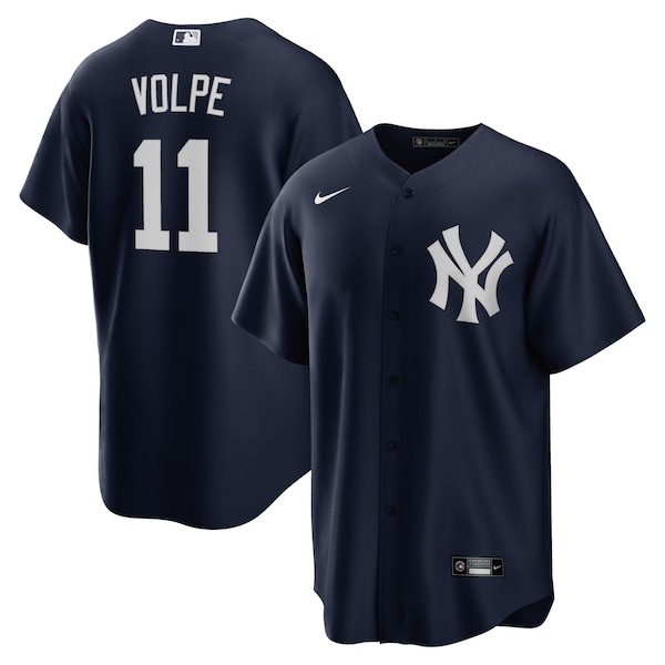 New York Yankees Maillot alternatif 2025/26