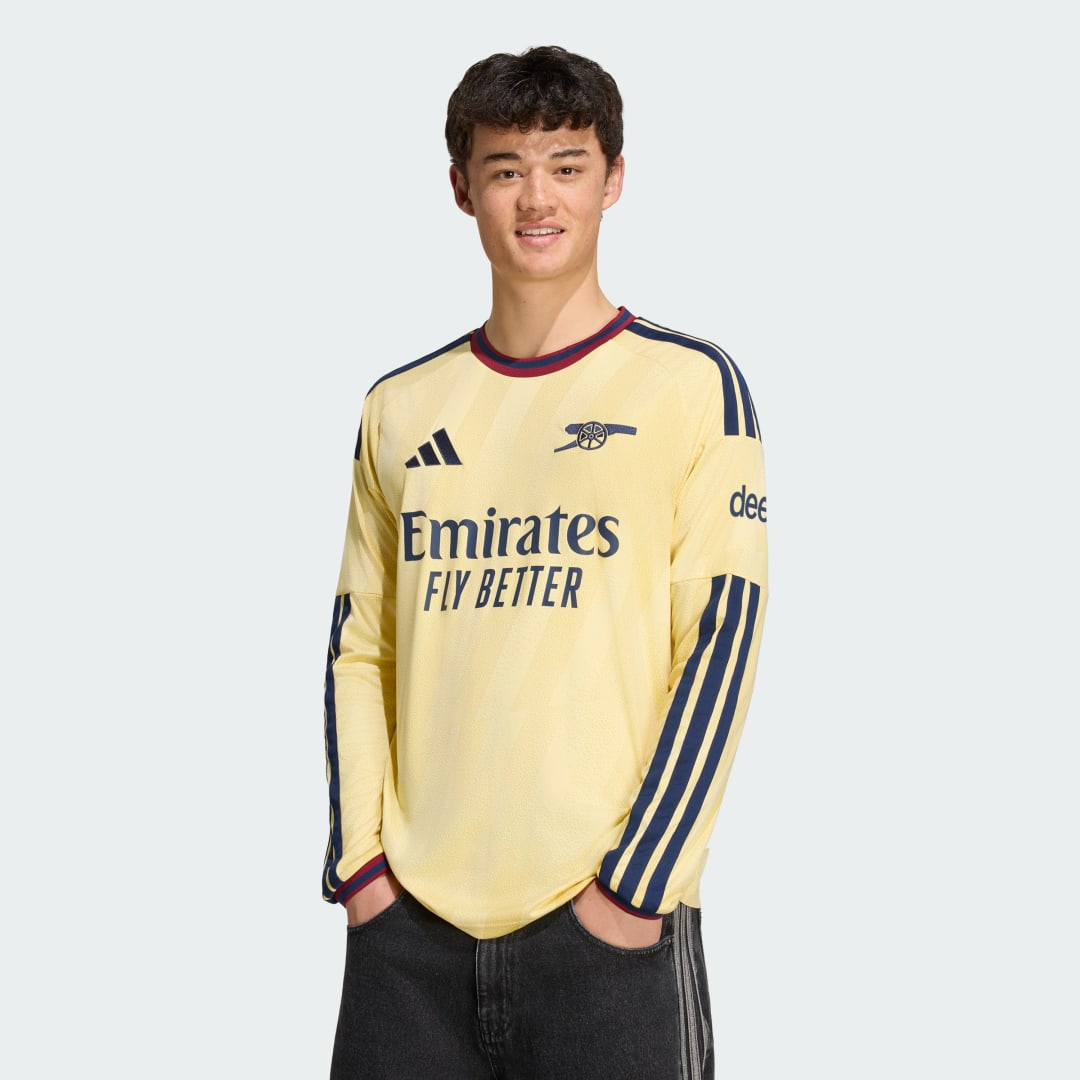 FC Arsenal Tercera camiseta 2026/27