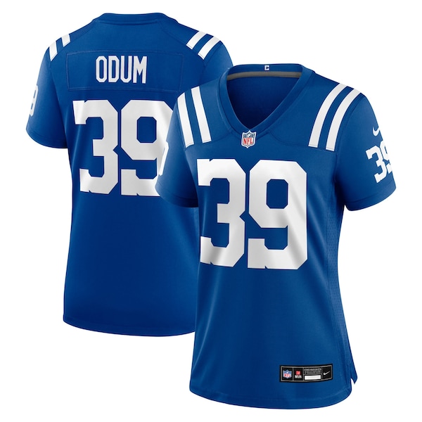 Indianapolis Colts Heimtrikot 2026/27