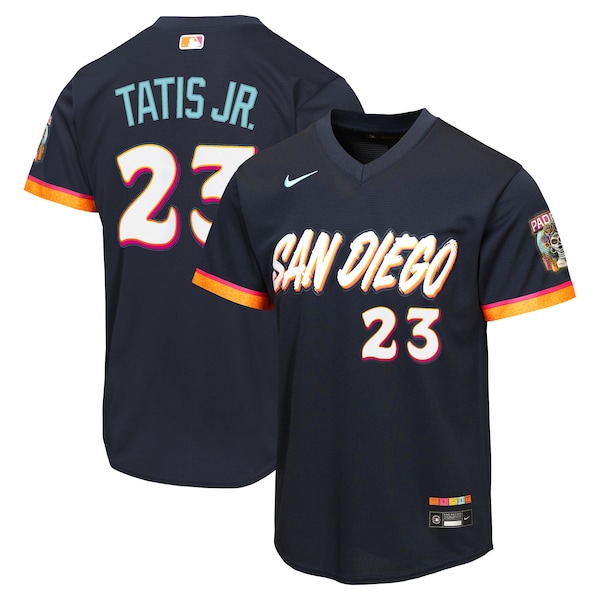 San Diego Padres City Connect 2026/27