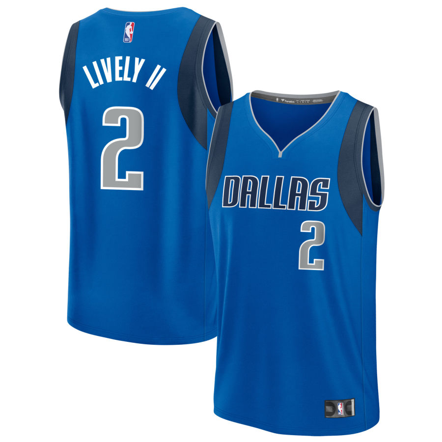 Dallas Mavericks Icon Edition 2026/27