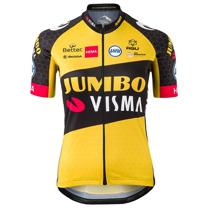 Visma–Lease a Bike 2021
