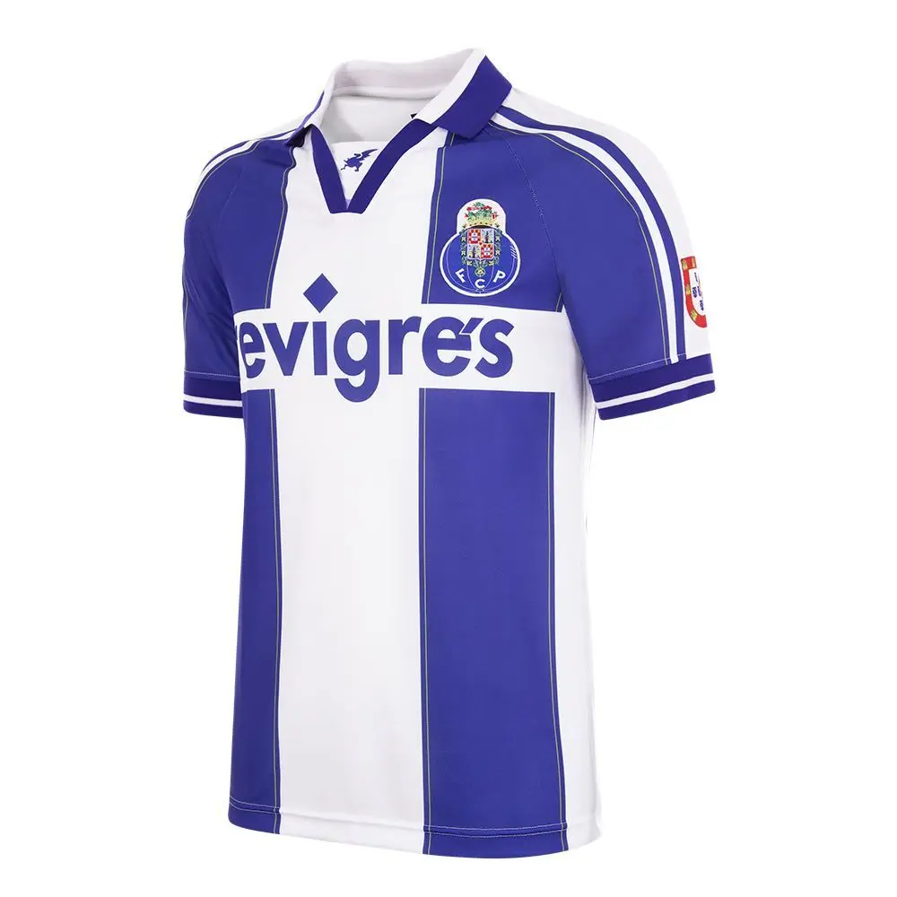 FC Porto Special Shirt 1998/99