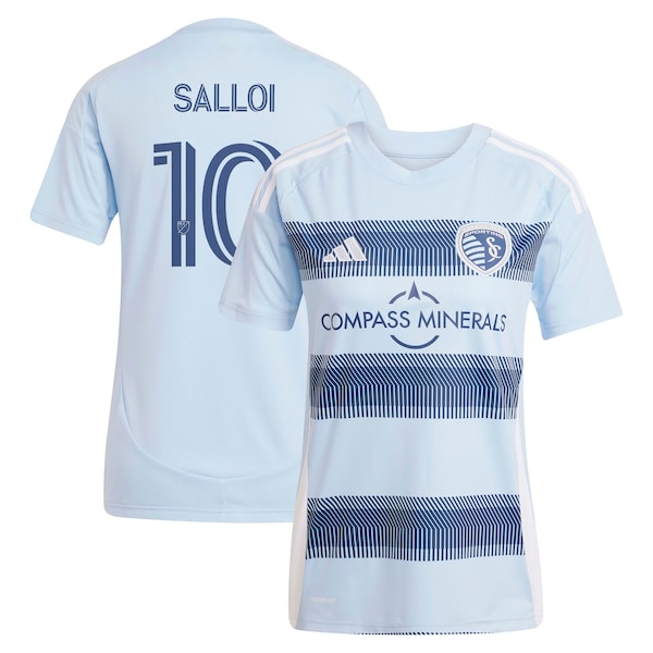 Sporting Kansas City 2025