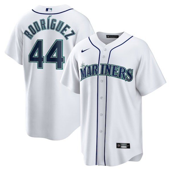 Seattle Mariners Camiseta local 2025/26