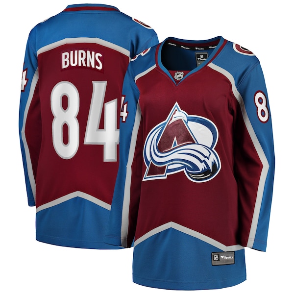 Colorado Avalanche Home Jersey 2026/27