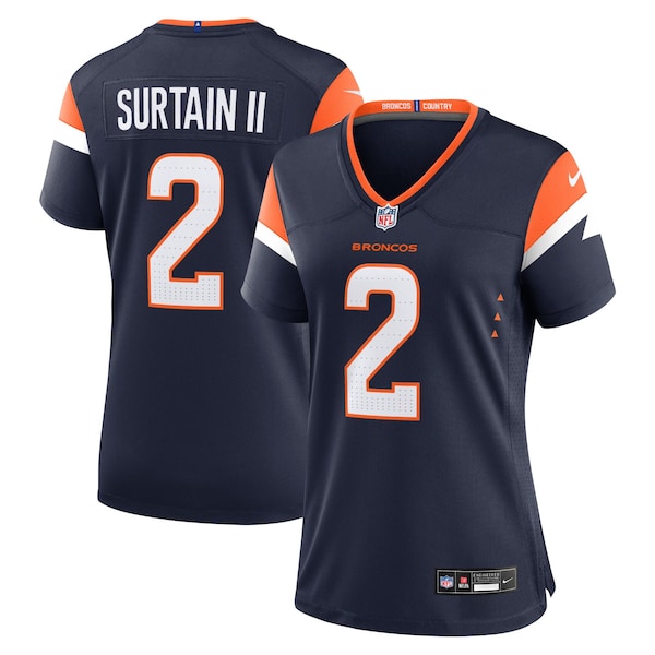 Denver Broncos Alternate-Trikot 2025/26