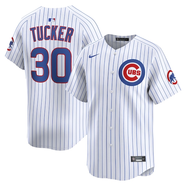 Chicago Cubs Maglia da casa 2025/26