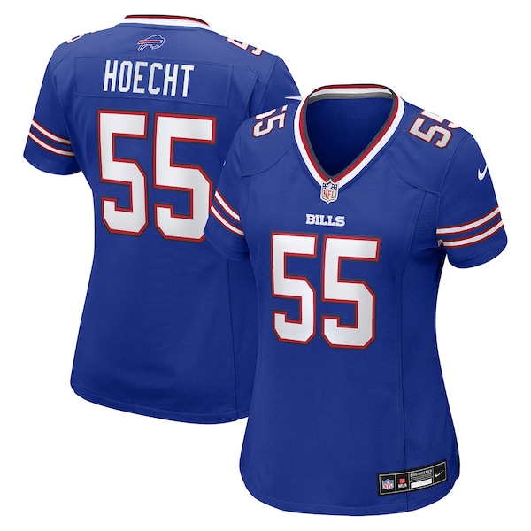 Buffalo Bills Home Jersey 2026/27