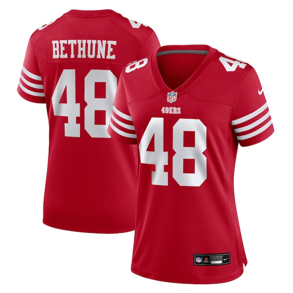 San Francisco 49ers Maillot domicile 2026/27