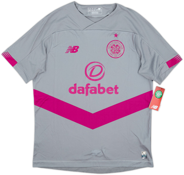 Celtic FC Derde Shirt 2019/20