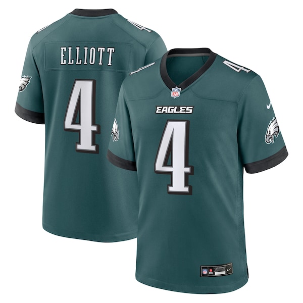 Philadelphia Eagles Home Jersey 2026/27