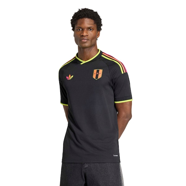Peru Away Shirt 2026