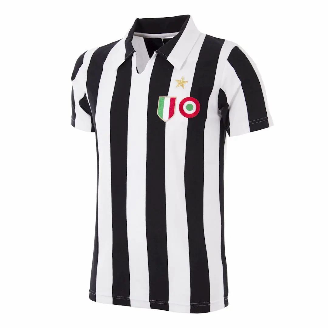 Juventus Turin Special Shirt 1960/61