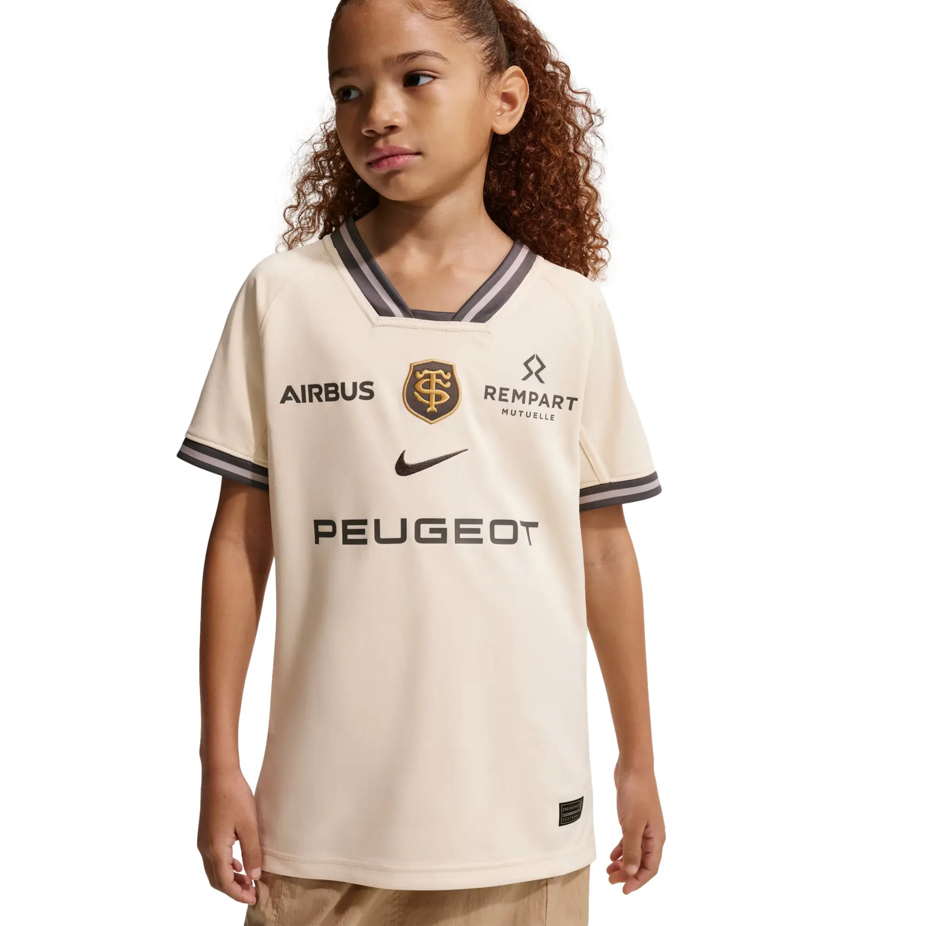 Stade Toulousain 2025/26