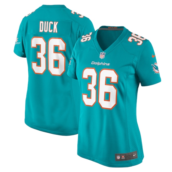 Miami Dolphins Maillot extérieur 2026/27