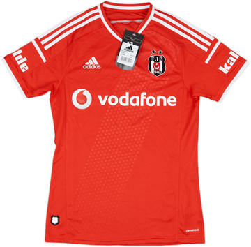 Beşiktaş Third Shirt 2014/15