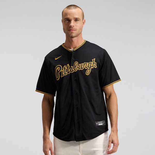 Pittsburgh Pirates Alternate-Trikot 2025/26