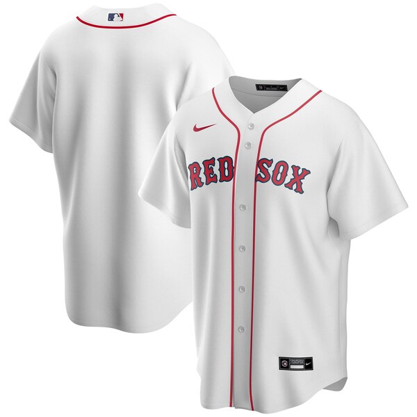 Boston Red Sox Heimtrikot 2025/26