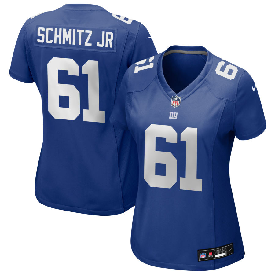 New York Giants Heimtrikot 2026/27