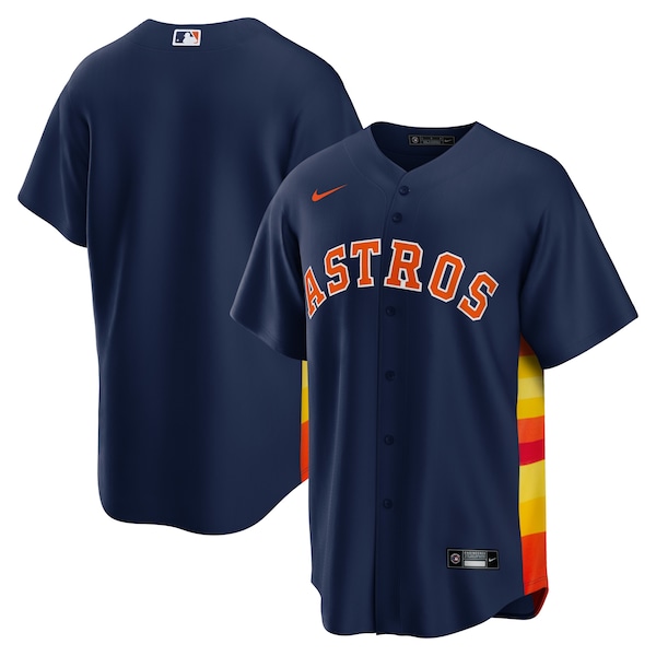 Houston Astros Special Shirt 2025/26