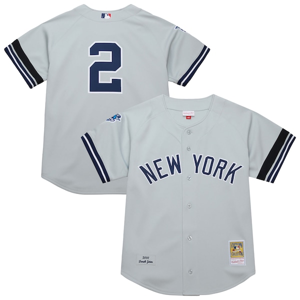 New York Yankees Camiseta especial 2000