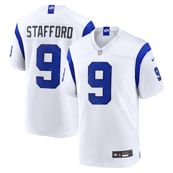 Los Angeles Rams Camiseta visitante 2026/27