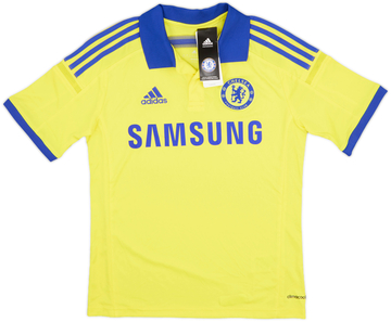 FC Chelsea Uitshirt 2014/15