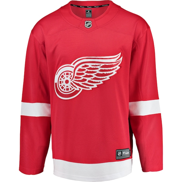Detroit Red Wings Camiseta local 2026/27