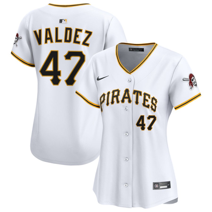 Pittsburgh Pirates Maillot domicile 2026/27