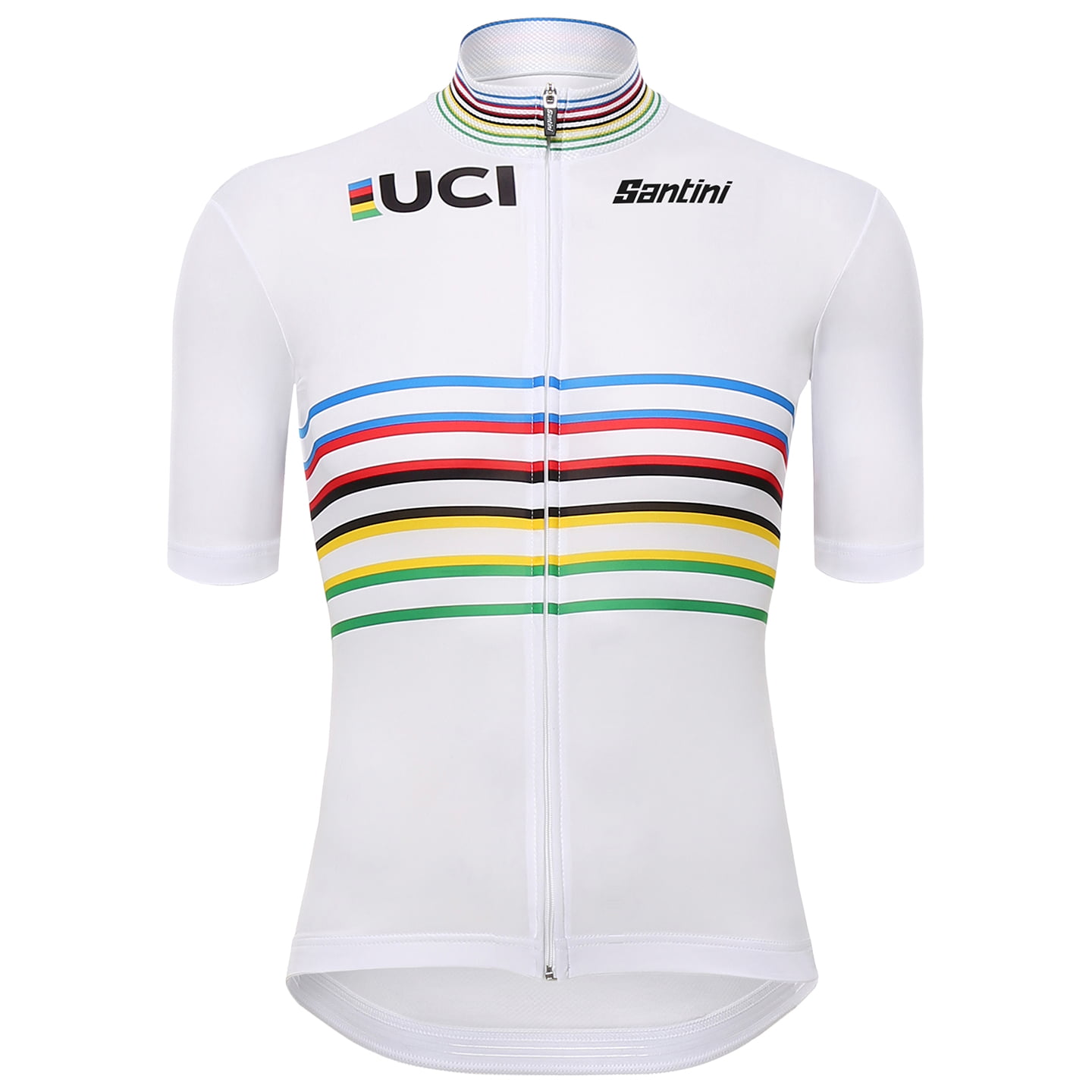 UCI Straßen-Weltmeisterschaft Meistertrikot 2025