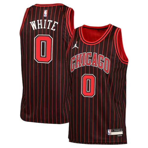 Chicago Bulls Statement Edition 2026/27