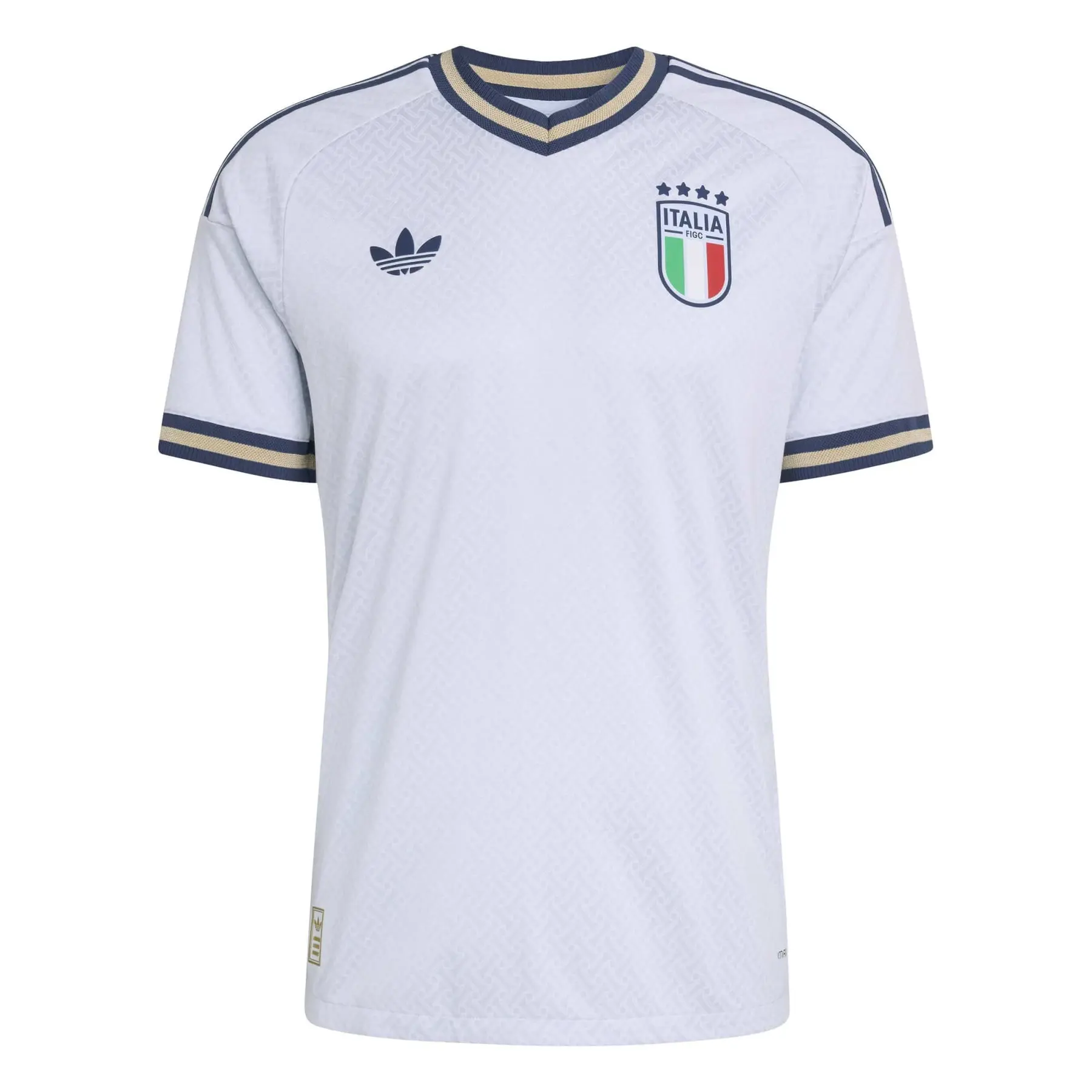 Italien Auswärtstrikot 2026