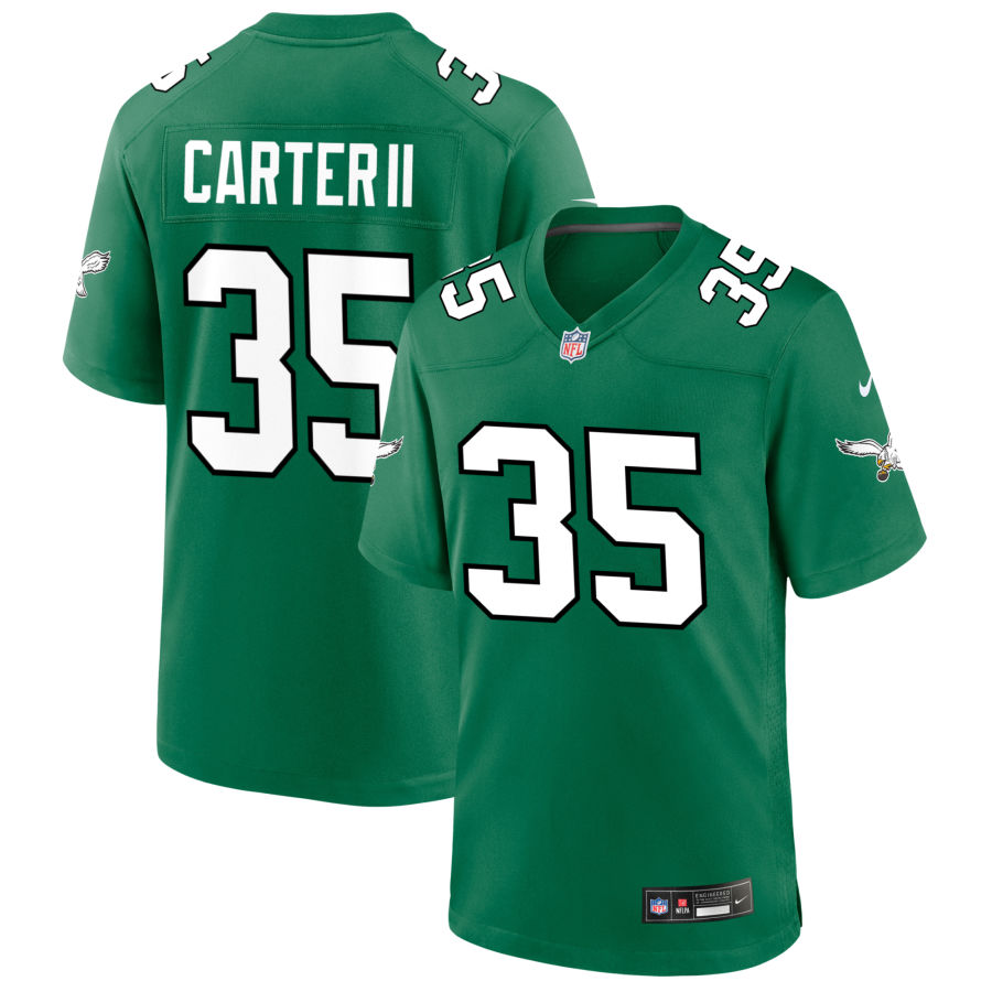 Philadelphia Eagles Camiseta alternativa 2026/27