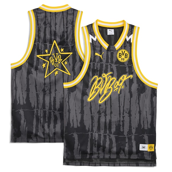Borussia Dortmund Maillot spécial 2025