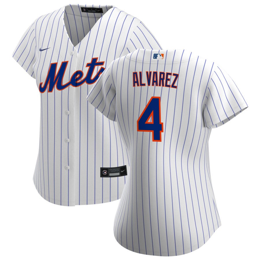 New York Mets Heimtrikot 2026/27