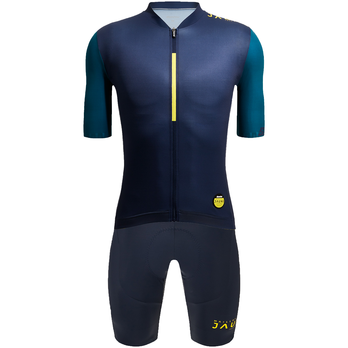Tour de France Set (Trikot + Hose) 2026