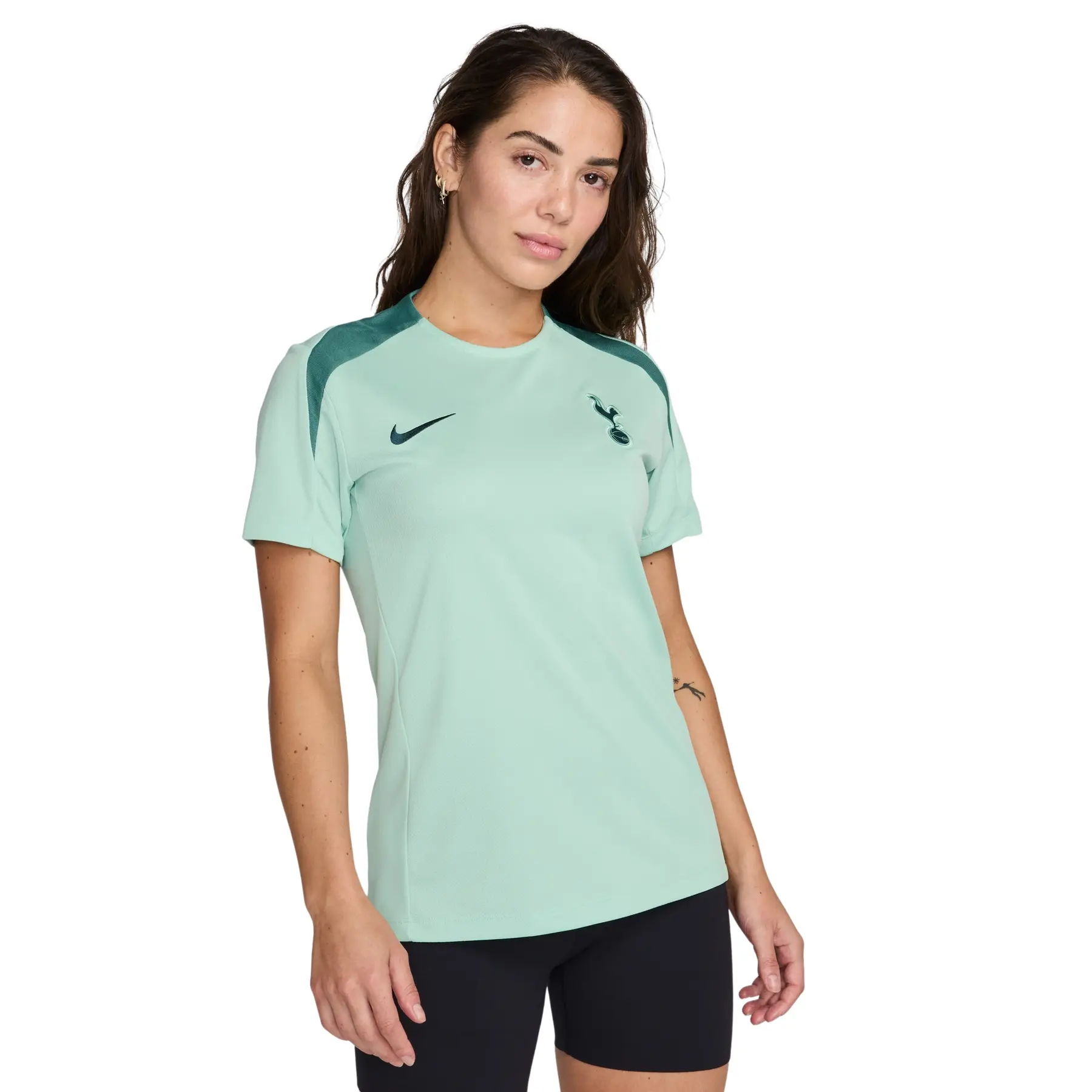 Tottenham Hotspur Ausweichtrikot 2024/25