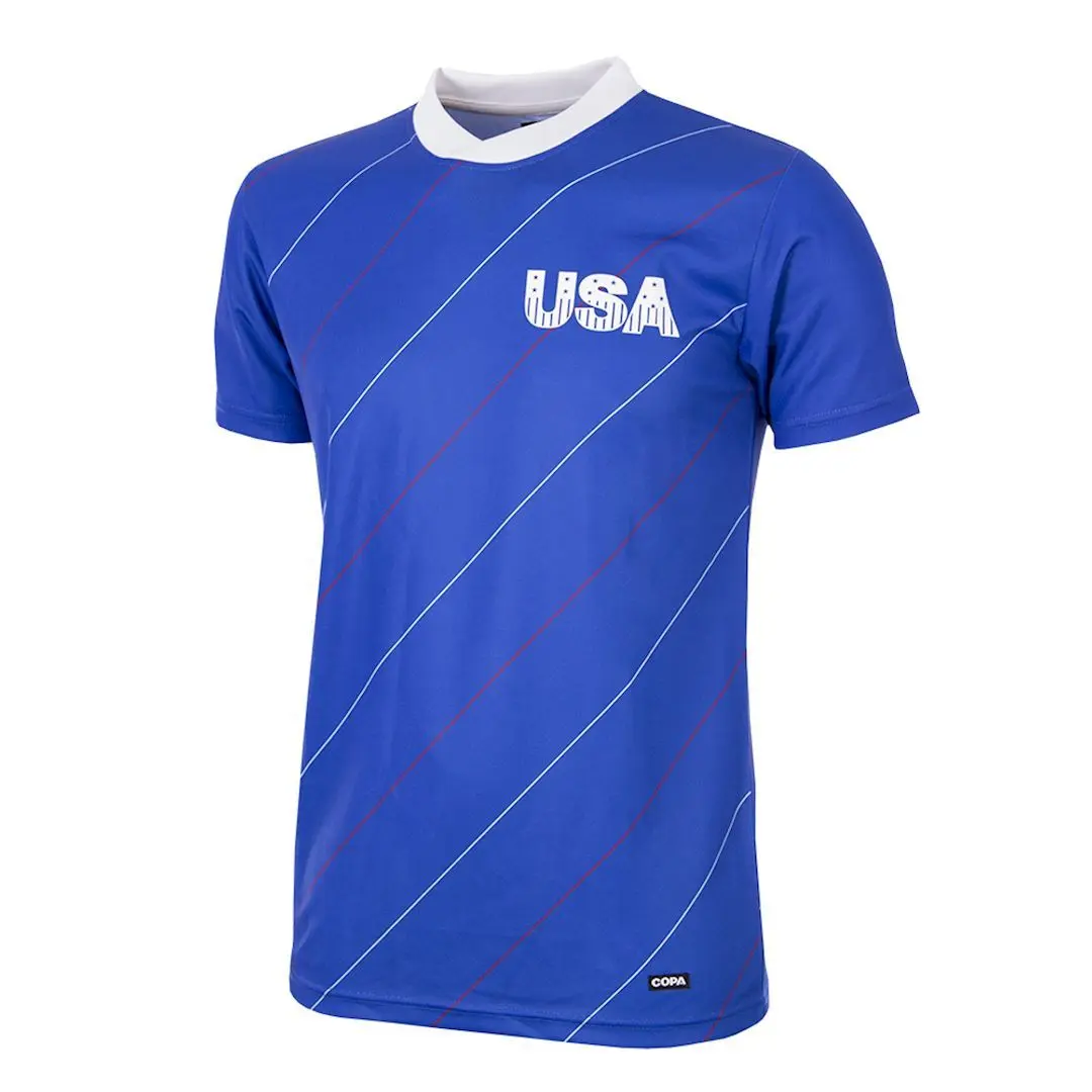 USA Special Shirt 1984