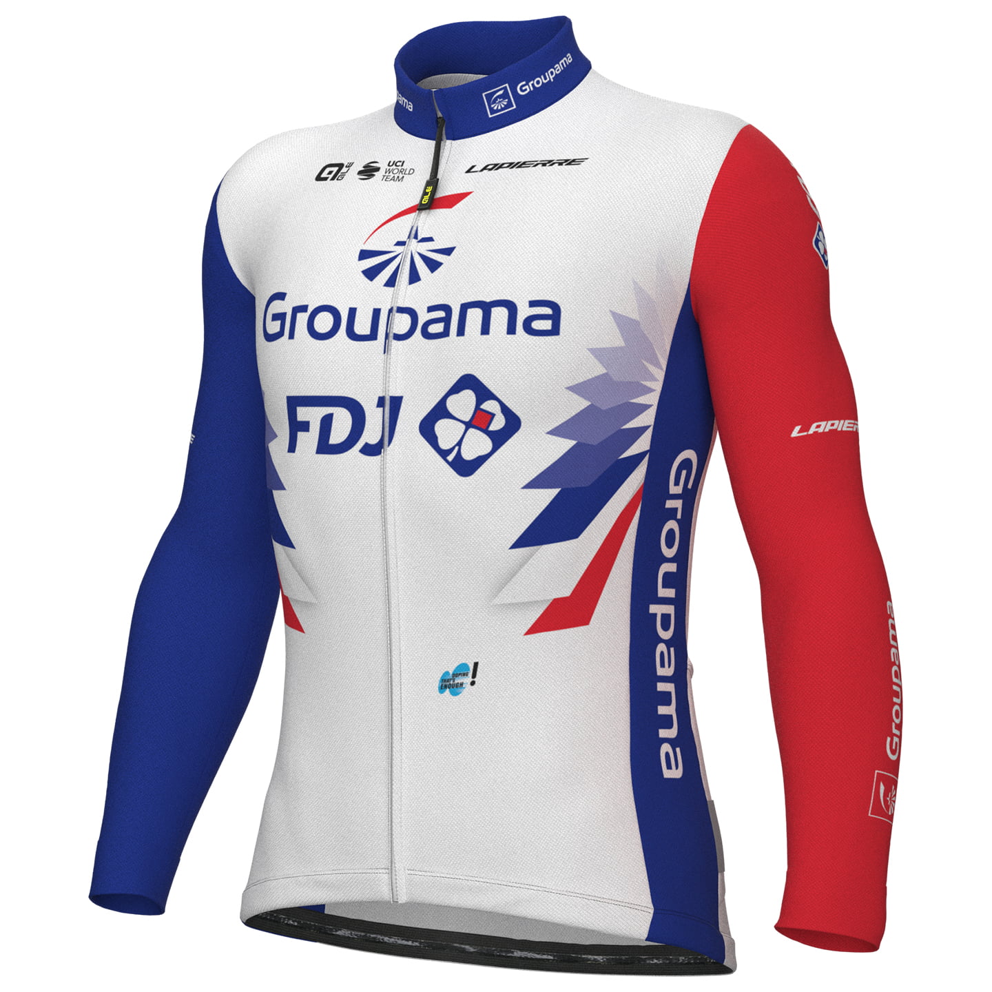 Groupama-FDJ 2022
