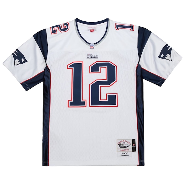 New England Patriots Classic Edition 2000