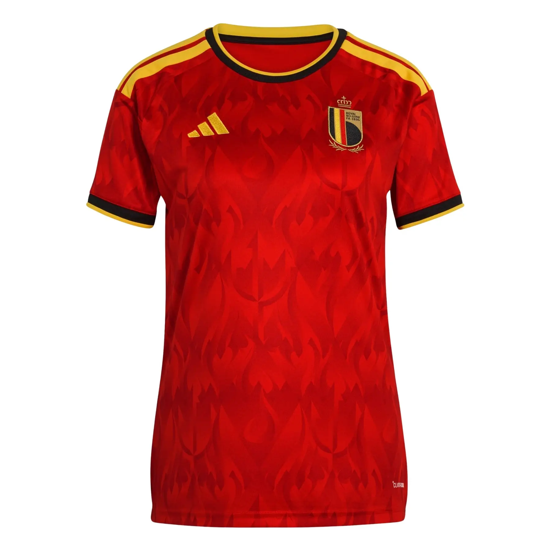België Thuisshirt 2026