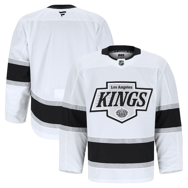 Los Angeles Kings Camiseta visitante 2026/27