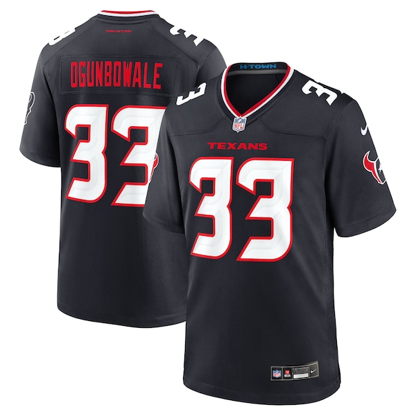 Houston Texans Maillot domicile 2026/27