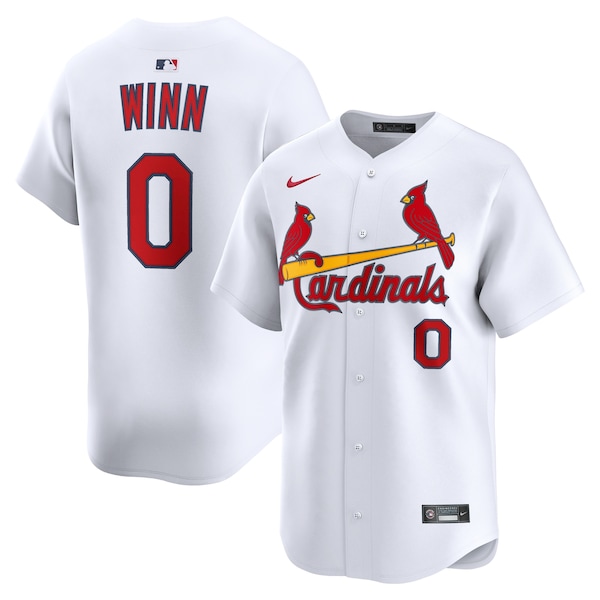 St. Louis Cardinals Maillot domicile 2026/27