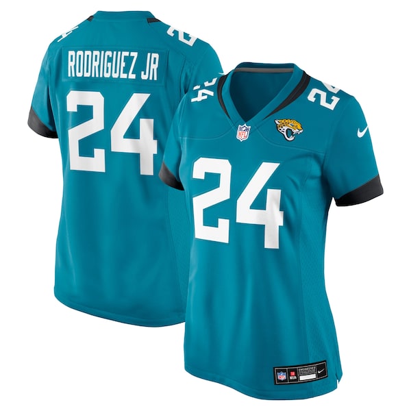 Jacksonville Jaguars Maillot domicile 2026/27