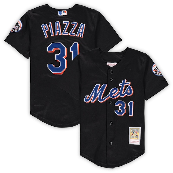 NEW York Mets Limited Jersey Royal 2026/27